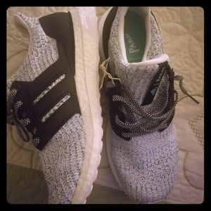 Adidas Ultra Boost Parley